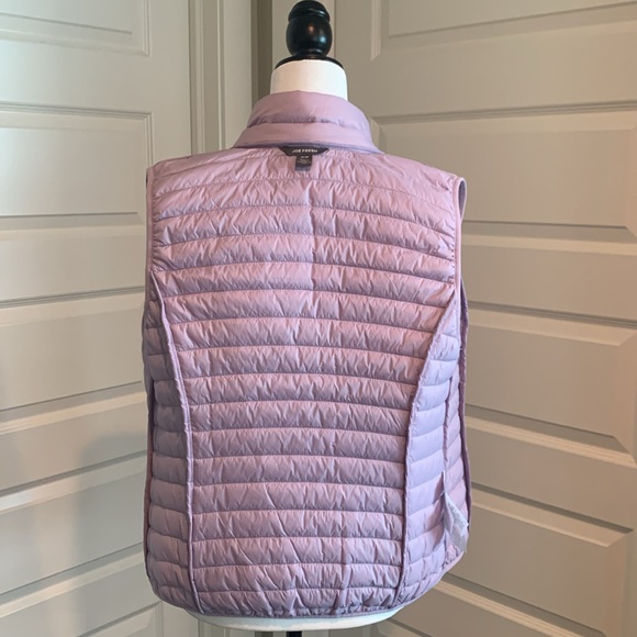 JOE FRESH Ladies Puffer Vest - Picture 13 of 15